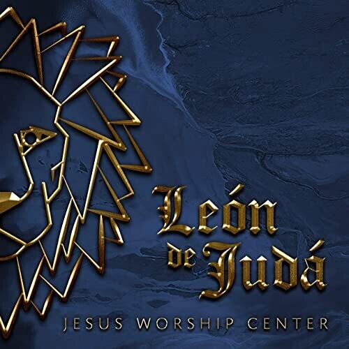 Leon de Juda-CD