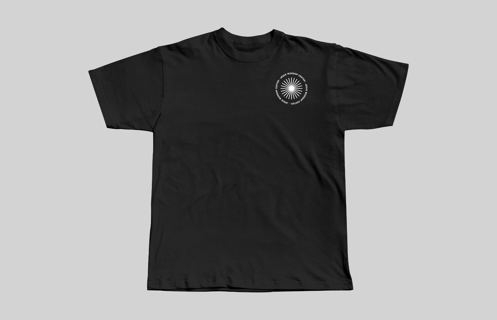 Jesus Worship Center | Cuando Adoro